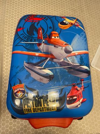 Set 2 Maletas Cabina Disney