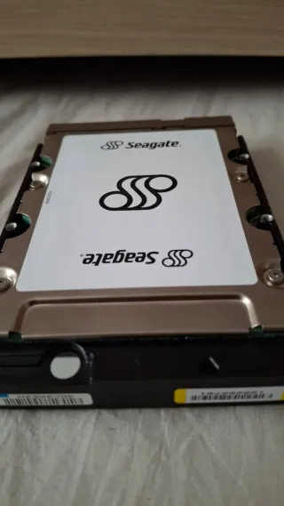 Disco Duro 60 GB Retro