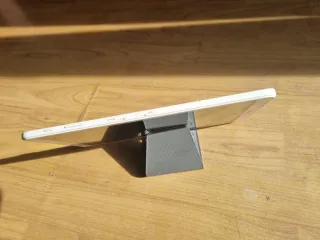 Samsung Galaxy Tab SM-T585 Blanca