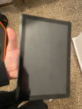 Tablet Ai Pro 610 Plata