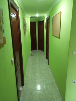 Piso de 3 dormitorios en Málaga