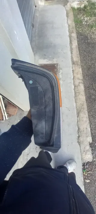 Faro Posteriore destro Mercedes W124