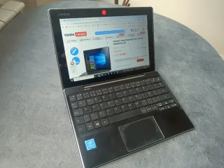 Lenovo IdeaPad Miix 310 80SG