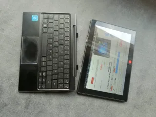 Lenovo IdeaPad Miix 310 80SG