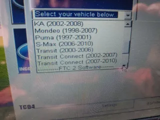 Duplicado y copia llaves Renault y Ford