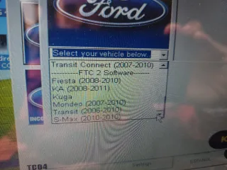 Duplicado y copia llaves Renault y Ford