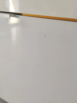 Mueble TV Blanco BYÅS Ikea