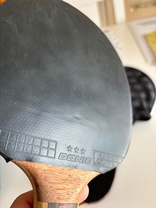 Raqueta Ping Pong Donic JO Waldner