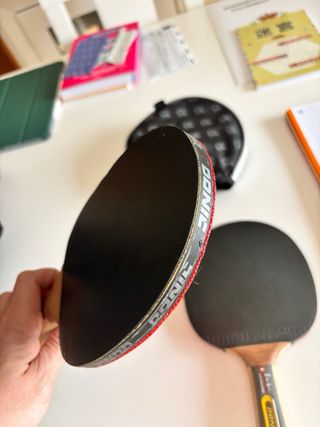 Raqueta Ping Pong Donic JO Waldner