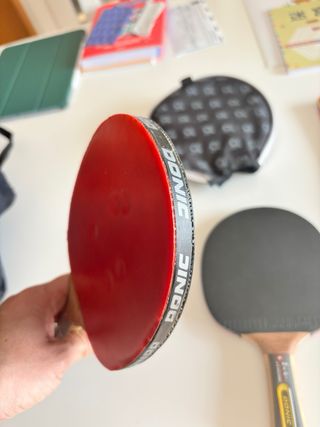 Raqueta Ping Pong Donic JO Waldner