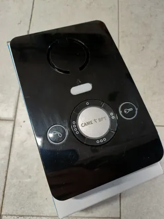 Citofono vivavoce CAME