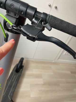 Patinete Eléctrico Cecotec Bongo