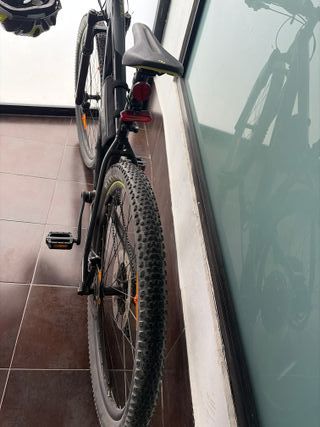 Bicicleta Scott 970 Scale Talla M