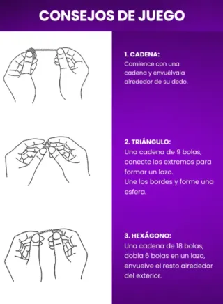 216 Bolas Magnéticas 5mm Arcoíris