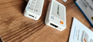 Lemorele Wireless Video Extender FHD 60Hz