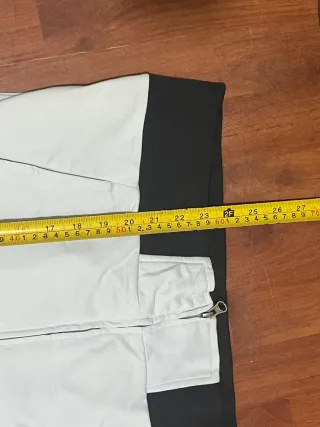 Nike Vintage Baby Blue Track Jacket Y2K Cyber Boxy