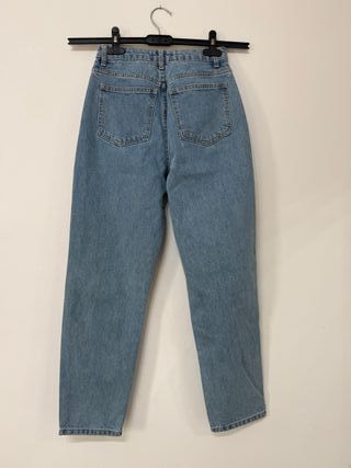 Jeans ASOS DESIGN W26 L30 Lavaggio Chiaro