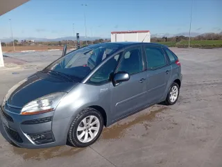 Citroen C4 Picasso 2008