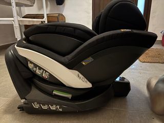 Silla coche BeSafe iZi Twist