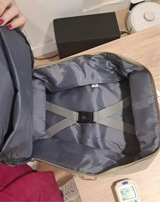 Mochila Viaje Cabina 40x30x20 Nueva