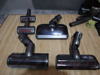 Repuestos Aspiradora LG CordZero ThinQ