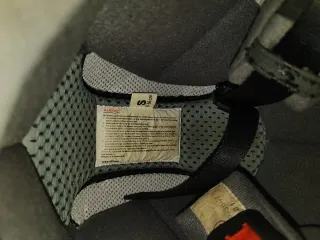 Casco de moto Bull Road