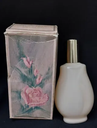 Avon Foam of Roses - Baño de espuma
