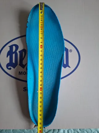 Botas de Montaña Bestard Talla 44