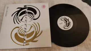 Vinilos Dance & Electro Remember