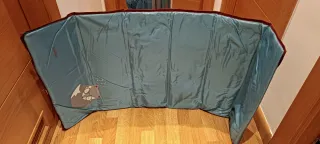 Cuna de viaje Olmitos