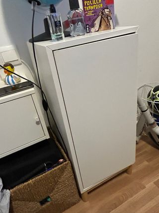 Muebles habitación infantil