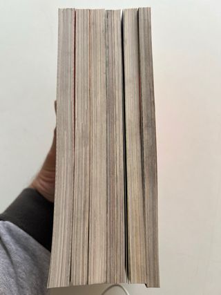 Libros sueltos EL BARCO DE VAPOR