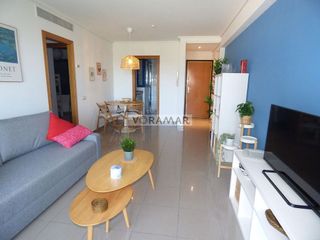 Piso en alquiler en La Patacona en Alboraya