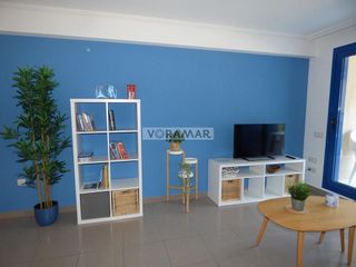 Piso en alquiler en La Patacona en Alboraya