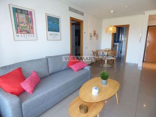 Piso en alquiler en La Patacona en Alboraya