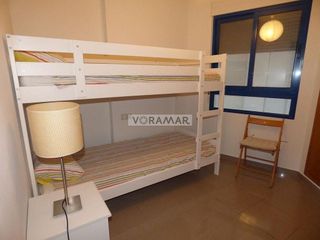 Piso en alquiler en La Patacona en Alboraya