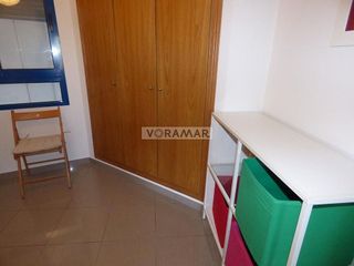 Piso en alquiler en La Patacona en Alboraya