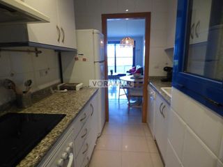 Piso en alquiler en La Patacona en Alboraya