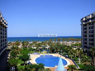 Piso en alquiler en La Patacona en Alboraya