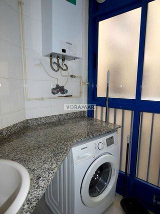 Piso en alquiler en La Patacona en Alboraya