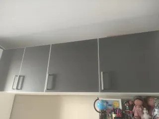 Mueble juvenil IKEA Platsa