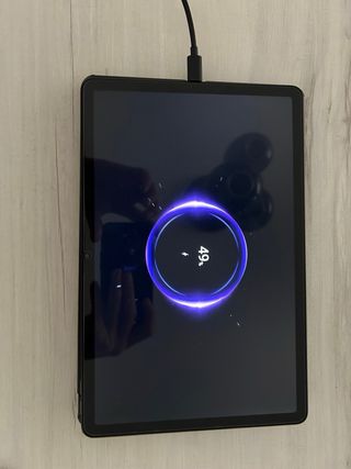 Lenovo Tab M11 con Lápiz y Funda