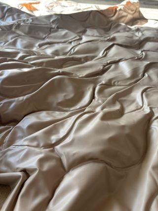 Colchón de aire inflable