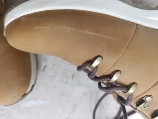 Scarpe Lumberjack Dominic uomo 41