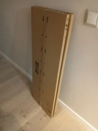 Puertas Estantería Billy Blanco