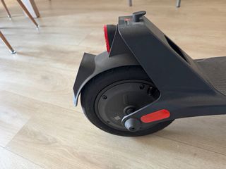 Patinete Eléctrico Plegable