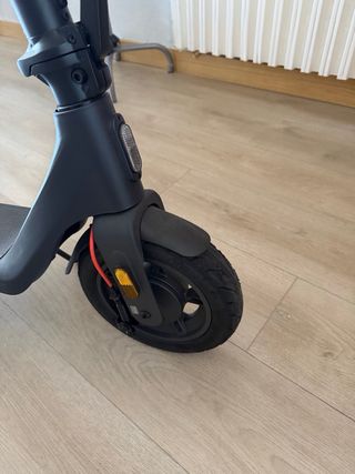 Patinete Eléctrico Plegable