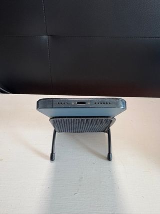 iPhone 12 Pro Max 256 GB Azul Batería al 100%