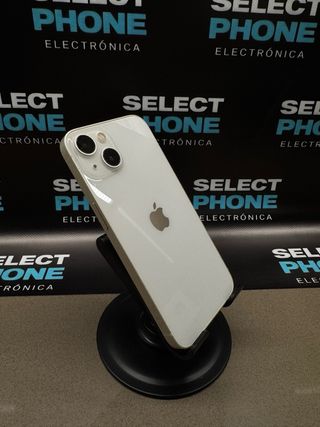 iPhone 13 128GB Blanco Bateria 85%