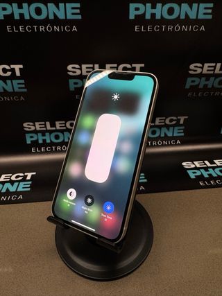 iPhone 13 128GB Blanco Bateria 85%